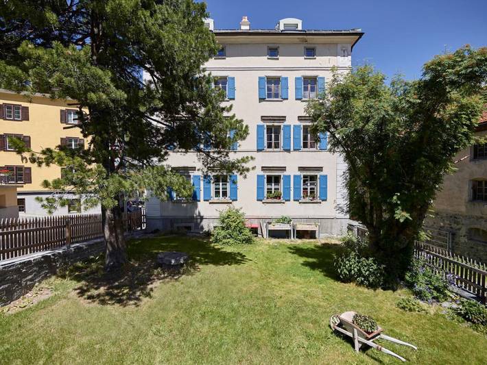 Ferienwohnung für 6 Personen - 1