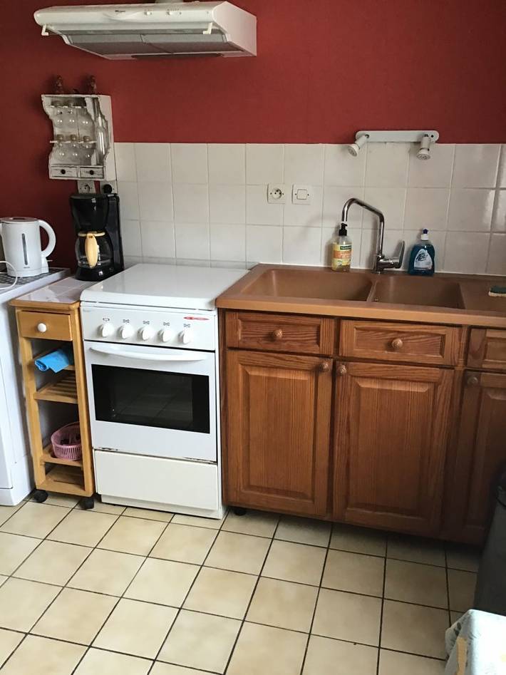 Gîte pour 4 personnes dans la Somme - 4