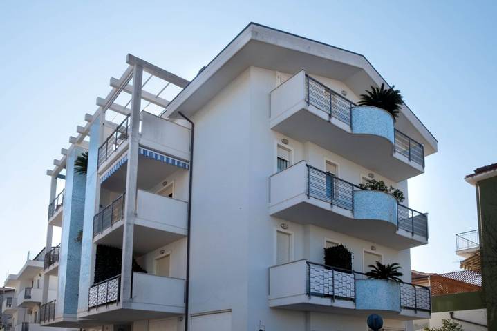 Appartamento intero, Homiday - B&B Meraviglie d'Abruzzo - Mare in Gente di Mare (Montesilvano), Montesilvano