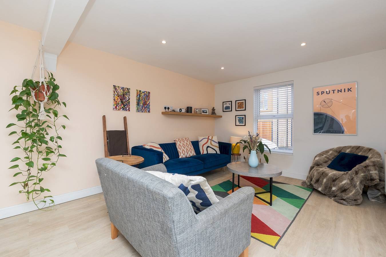 Fabulous family home, close to city centre - Pass the Keys in Bath, Bath & North East Somerset