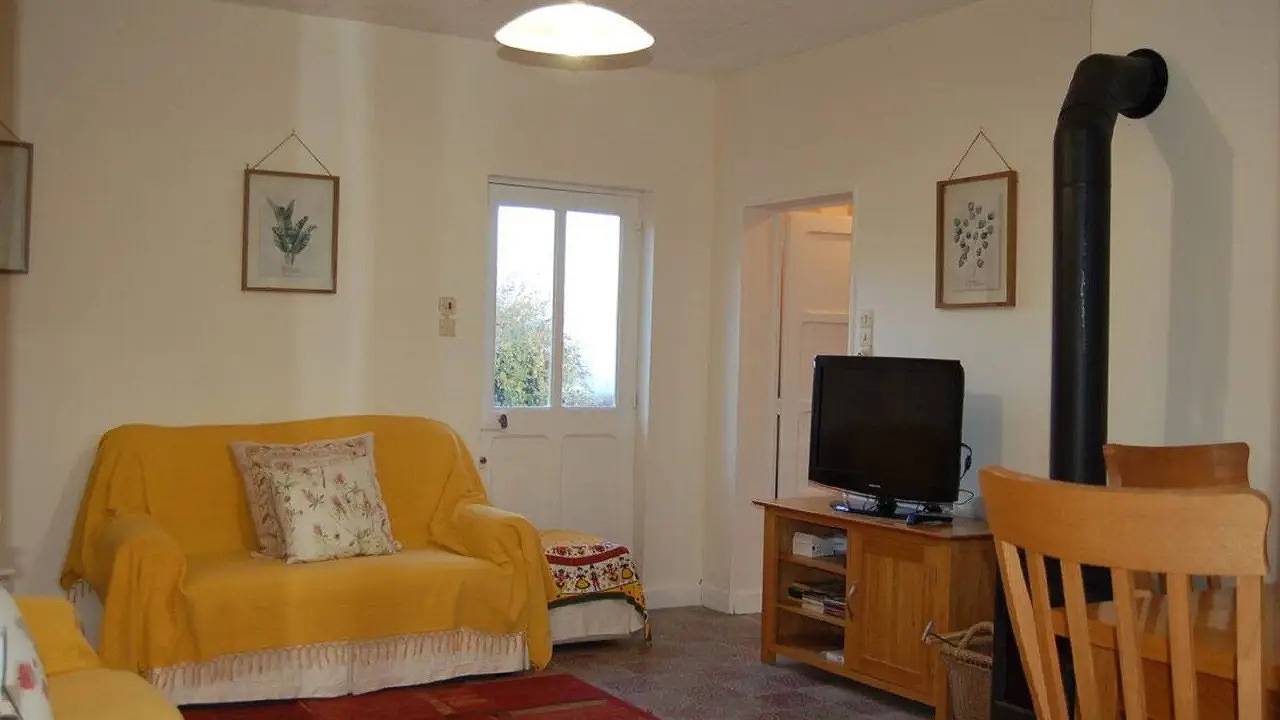 Ferienhaus für 4 Personen (75 m²) in Couleuvre in Couleuvre, Allier