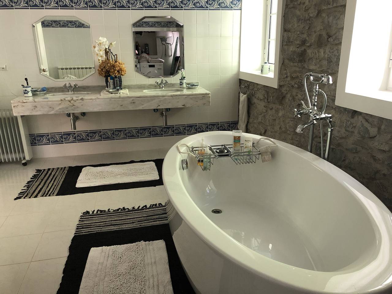 Villa für 2 Personen mit Balkon in Camacha, Madeira