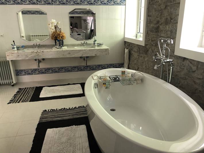 Villa für 2 Personen, mit Garten, kinderfreundlich auf Madeira - 2