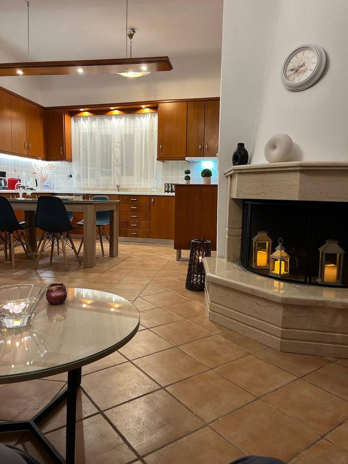 Ferienwohnung für 4 Personen - 1