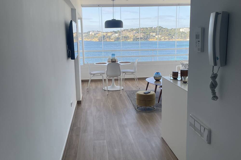 Entire apartment, Magnifique Appartement Sur La Plage in Torrenova (Spain), Calvià