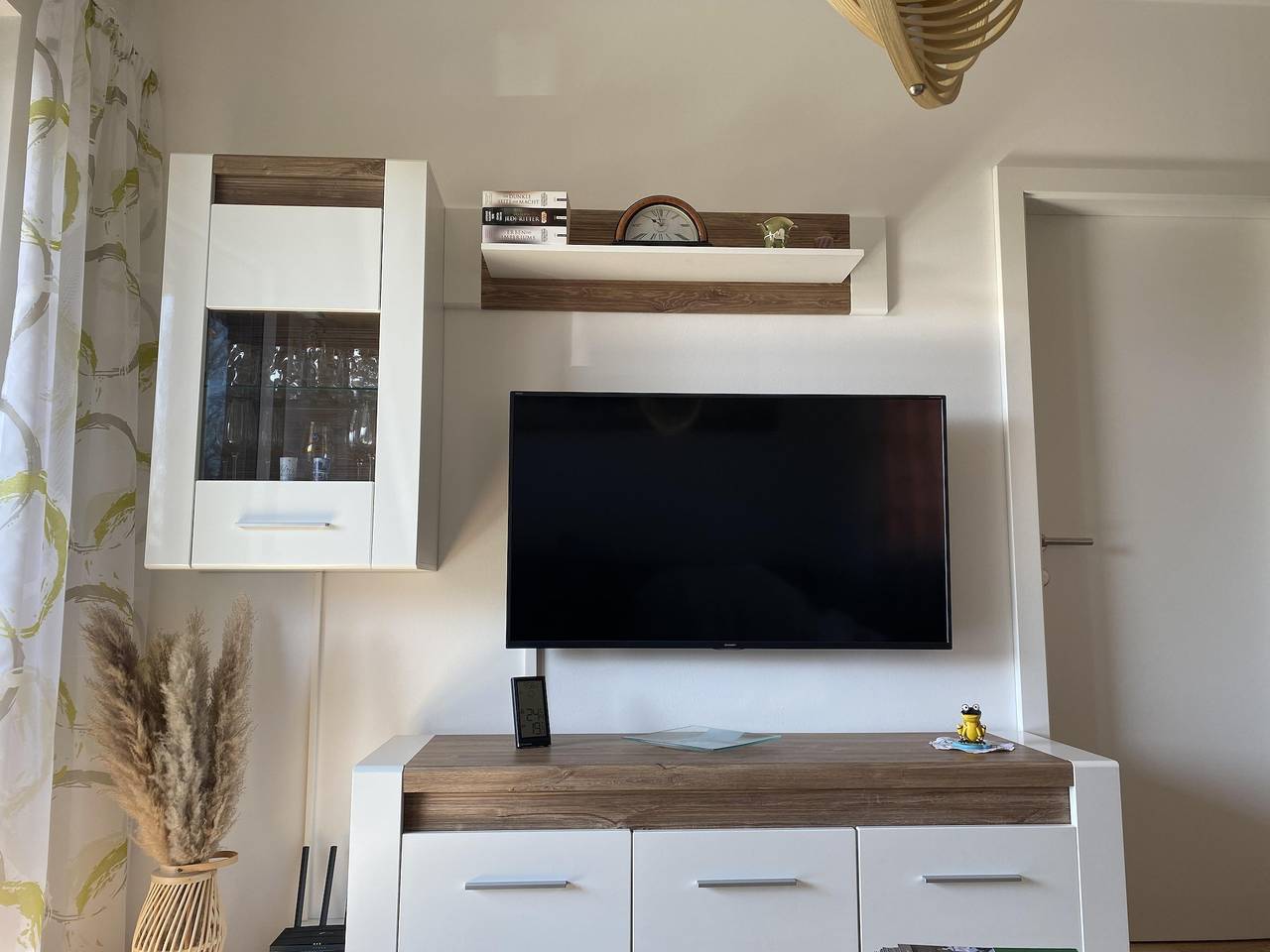 Ganze Ferienwohnung, Appartement/Fewo, Toilette und Bad/Dusche getrennt in Südoststeiermark, Bad Radkersburg
