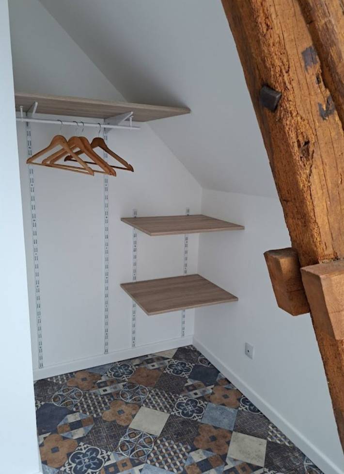 Gîte pour 4 personnes, avec jacuzzi et jardin dans le Loir-et-Cher - 3