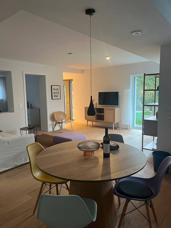 Ferienwohnung für 4 Personen in Überlingen - 2