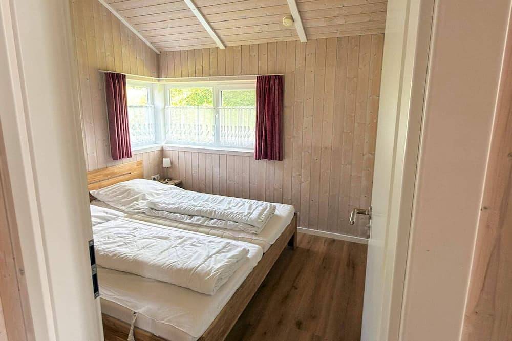 5 Sterne Ferienhaus in Ottendorf in Otterndorf, Cuxland