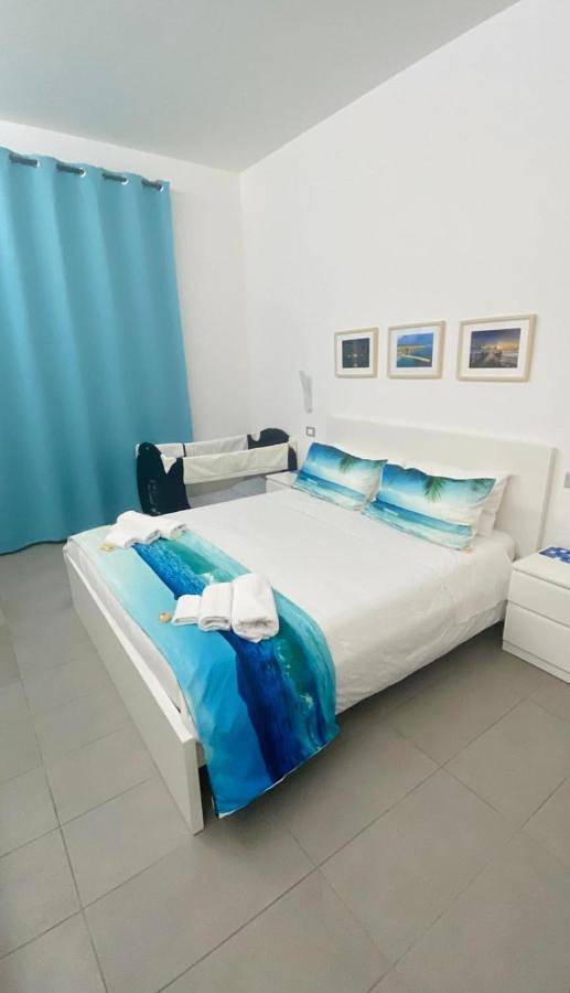 Bed and breakfast per 2 persone, con balcone e idromassaggio - 1