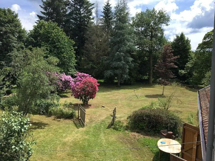 Casa de vacaciones para 24 personas, con jardín y piscina - 1
