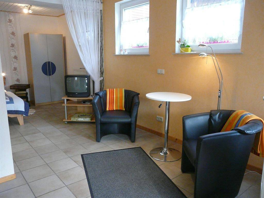 Geheel vakantieappartement, Ferienwohnungen Bei Anne in Saarburg, Landkreis Trier-Saarburg