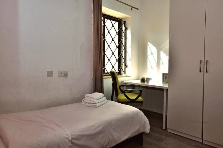 Maison d’hôte pour 2 personnes, avec vue et terrasse à San Giljan - 4