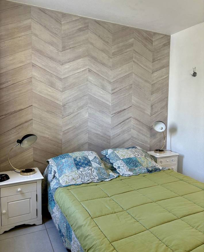 Ferienwohnung für 4 Personen, mit Balkon/Terrasse in Le Barcarès - 4