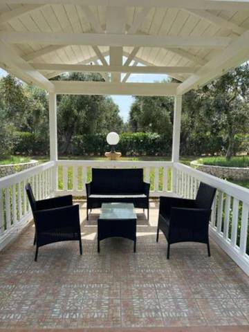 Resort per 4 Persone in Montincello, Gargano, Foto 4