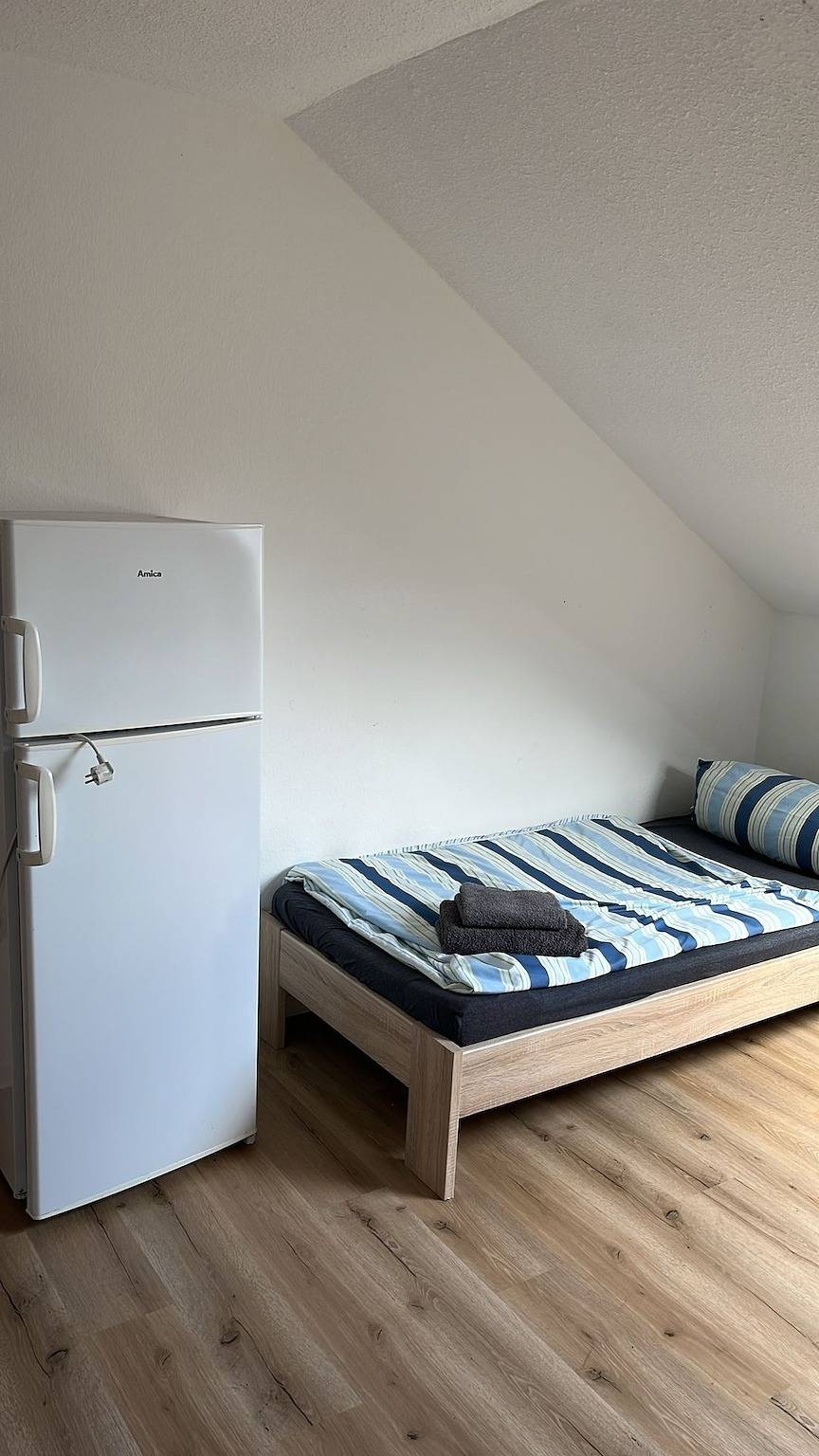 Ganze Ferienwohnung, Fewo Bramsche 1 in Lingen (Ems), Emsland