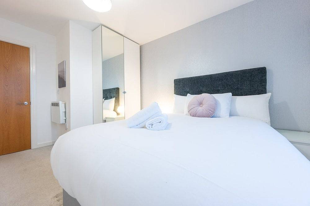 Apartamento entero, Bay Point by Tŷ Sa in Cardiff Bay, Cardiff