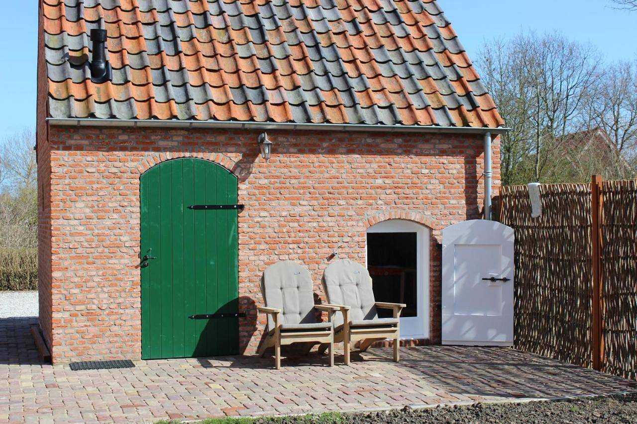 Holiday Home in Aagtekerke, Walcheren