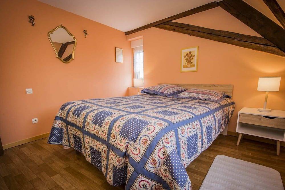 Ganze Wohnung, Promo im Herzen des Elsass 'Chez Michèle & Christian' Weinhauptstadt Bas Rhin in Barr, Region Sélestat-Erstein