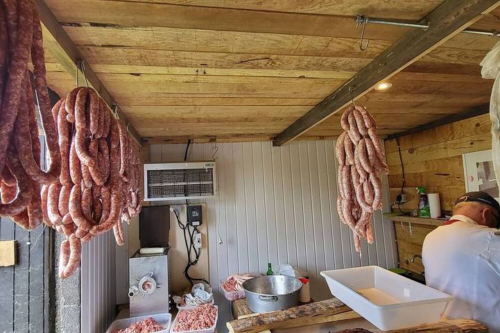 Maison d’hôte pour 11 personnes, avec jardin en Charente - 4