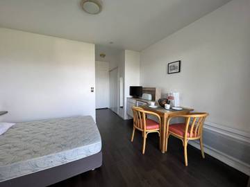 Studio pour 2 Personnes dans Cambo-les-Bains, Région de Bayonne, Photo 4