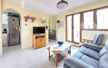 Casa De Vacaciones para 5 Personas en Peñíscola, Costa del Azahar, Foto 3