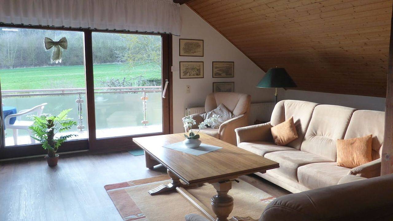 Ferienhaus für 4 Personen (110 m²) in Beverungen in Beverungen, Kreis Höxter