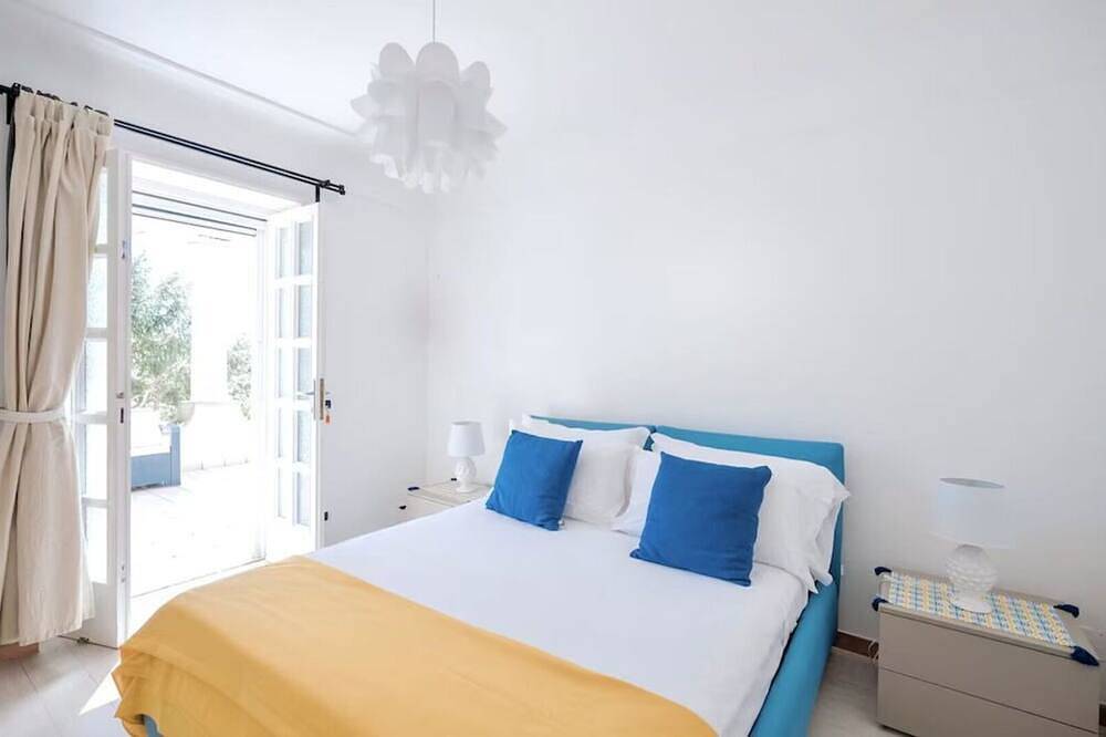 Villa in Anacapri mit 6 Schlafzimmern 12 Schlafplätzen in Anacapri, Neapel Provinz