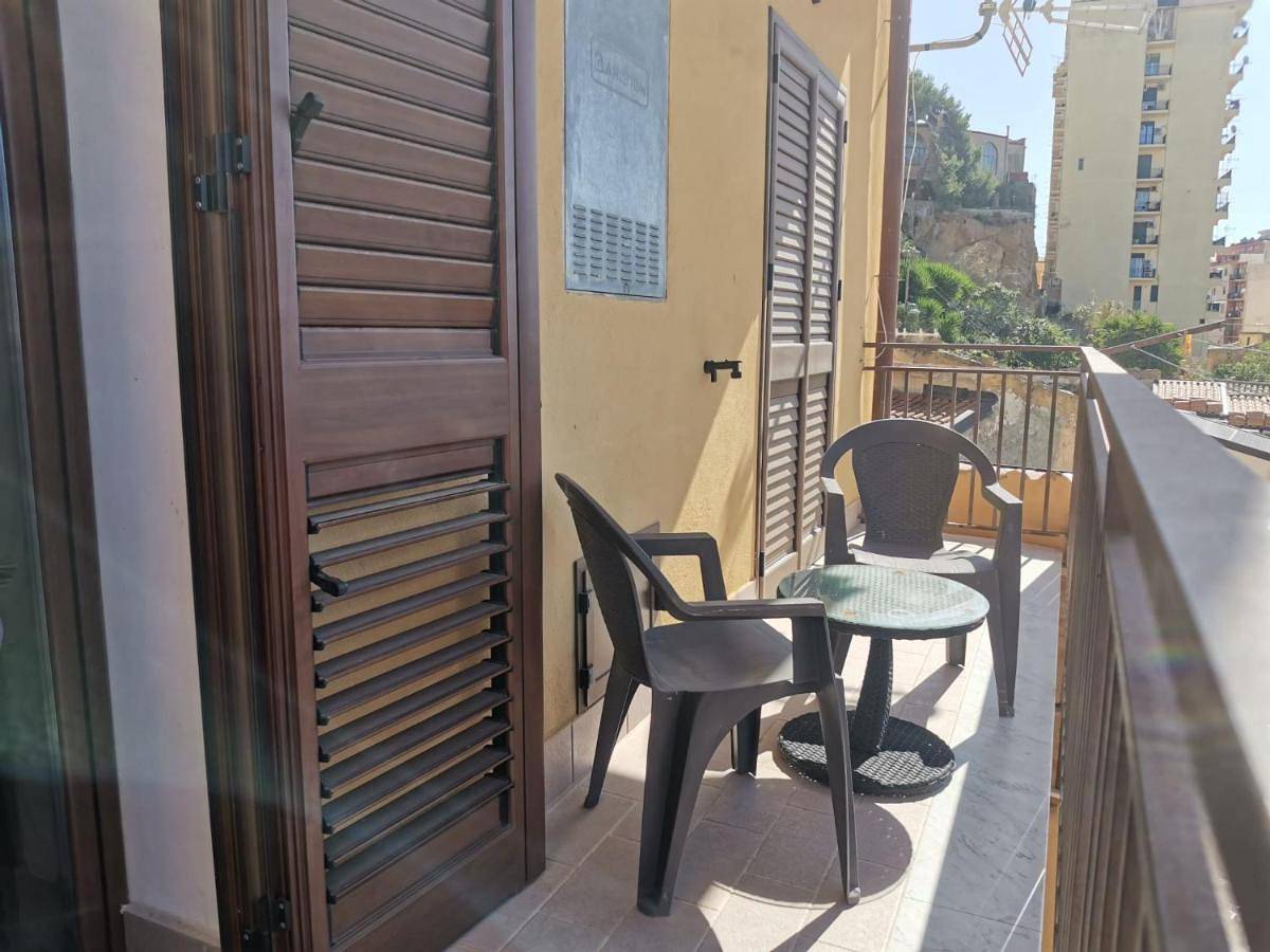 Ganze Wohnung, Apartment with Sea View in Agrigento, Agrigento Provinz
