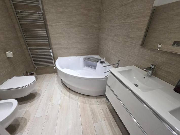 Maison d’hôte pour 3 personnes, avec jardin à Ferrare - 3