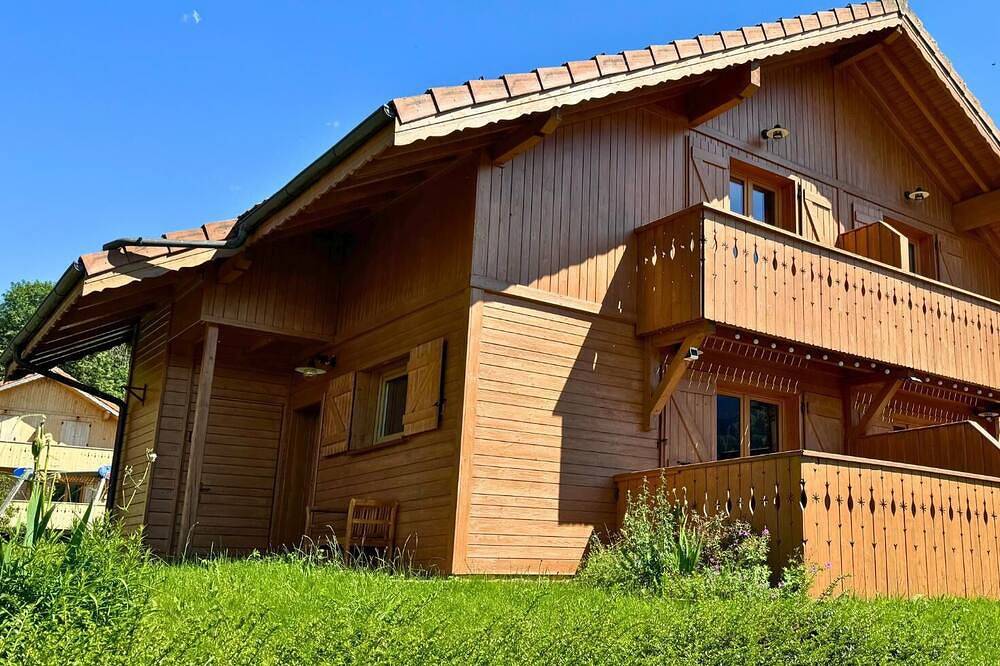 Appartement de vacances