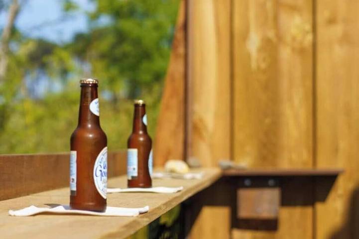 Ferienhaus für 6 Personen - 1