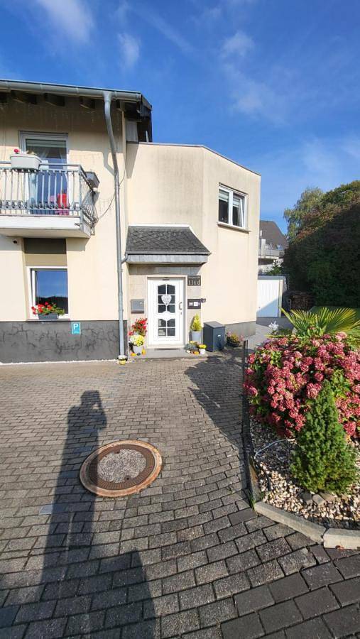 Ferienwohnung für 3 Personen in Burscheid