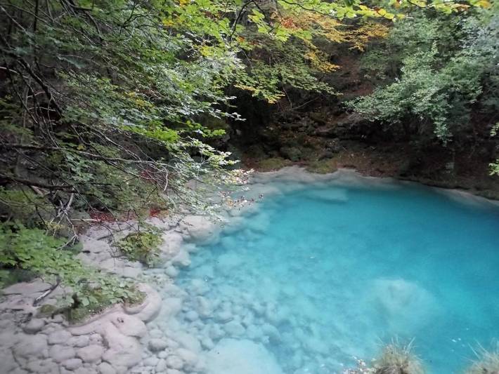 Casa de vacaciones para 6 personas, con vistas y jardín en Tierra Estella - 2