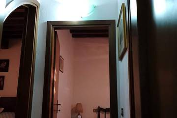 Agriturismo per 4 Persone in Crespina Lorenzana, Colline Pisane, Foto 2