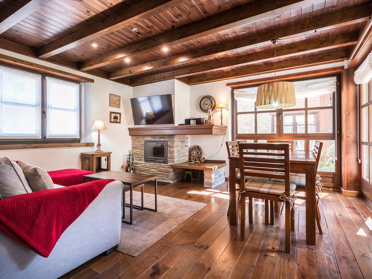 Photo : Appartement de vacances