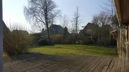 Ferienhaus für 8 Personen in Carolinensiel, Wittmund, Bild 4
