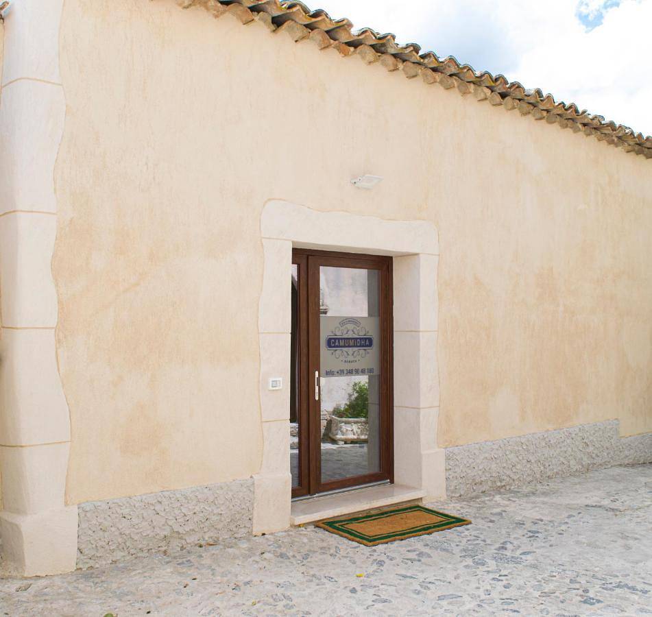 Bed and Breakfast Camumidha in Gerace, Province de Reggio Calabria