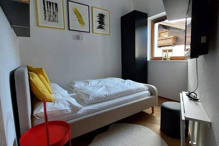 Holiday apartment for 2 people - 1