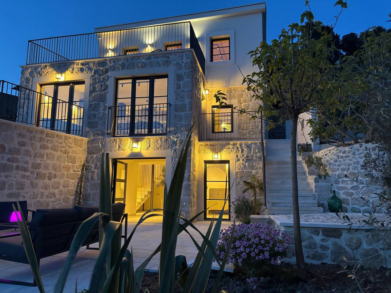 Marena in Podgora, Rivera de Makarska