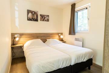 Lodge voor 4 Personen in Veluwe, Gelderland, Afbeelding 4