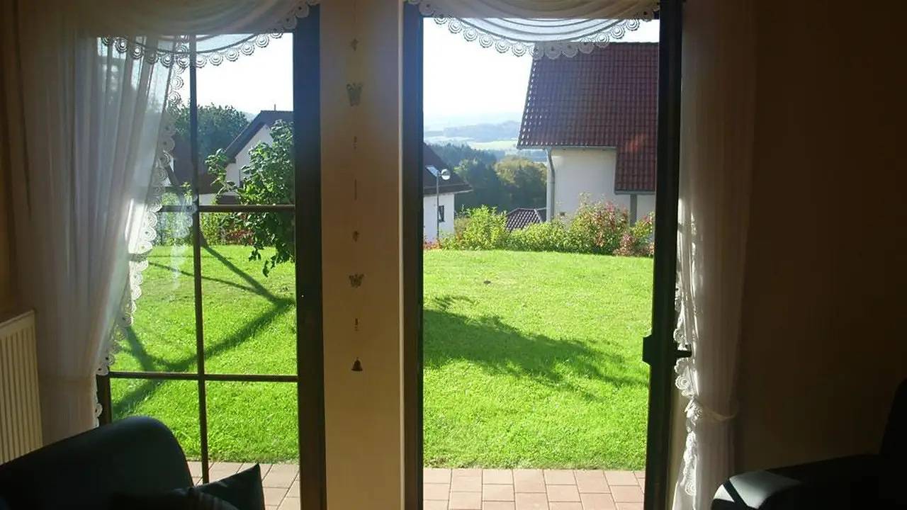 Ganze Ferienwohnung, Ferienwohnung für 2 Personen (70 m²) in Hillesheim in Hillesheim, Vulkaneifel