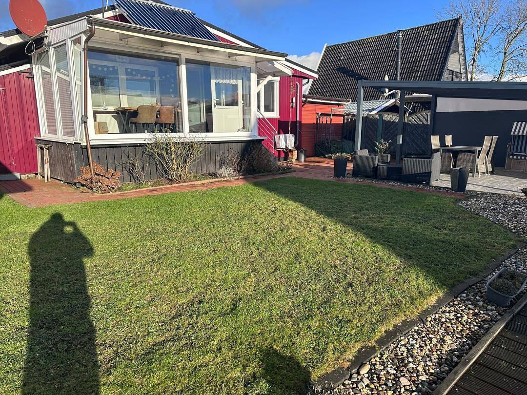 Neu! Ferienhaus Nordlicht in Bedekaspel, Südbrookmerland