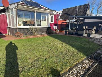 Strandhaus für 4 Personen in Südbrookmerland, Südliche Nordseeküste, Bild 4