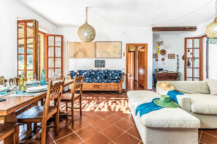 Apartamento entero, Lu Maggiu in Porto Quadro, Santa Teresa Gallura (Municipality)