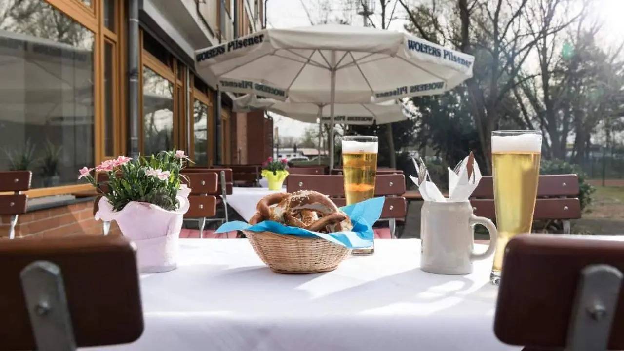 Ferienhaus für 1 Personen (18 m²) in Braunschweig, Braunschweig und Umgebung