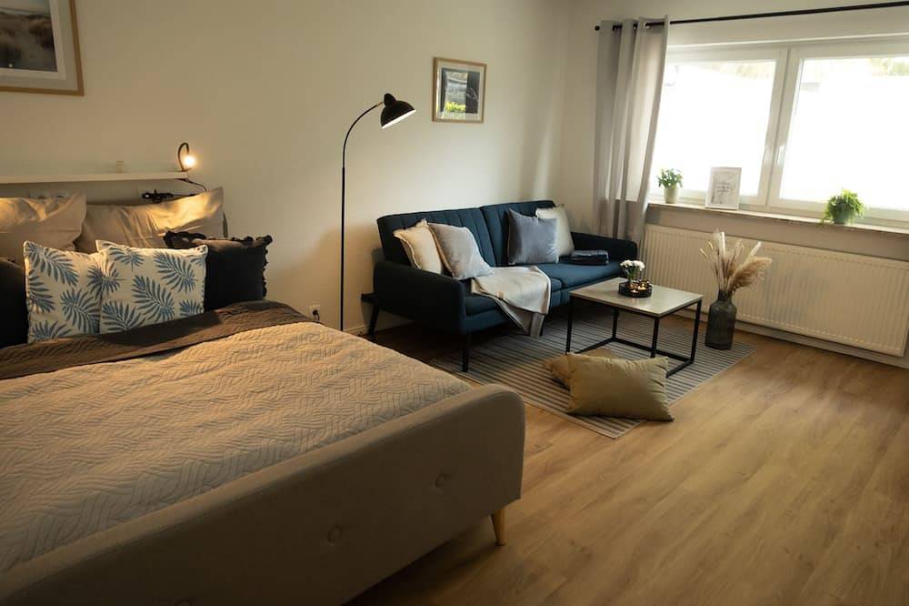 Appartement entier, ***** Star premium vacation apartment near the Baltic Sea in Loose, Région de Rendsburg-Eckernfoerde