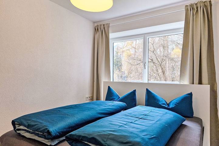 Ganze Wohnung, Ferienwohnung Marina in Kaunergrat, Arzl im Pitztal