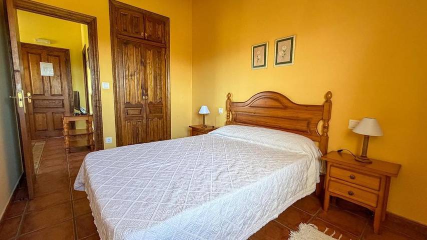 Casa rural para 3 personas, con Vistas en San Vicente de la Barquera - 4