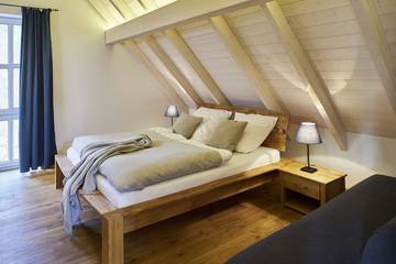 Ferienhaus für 6 Personen in Rietz-Neuendorf, Region Oder - Spree, Bild 3
